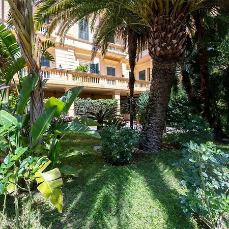 Lägenhet Mafalda *